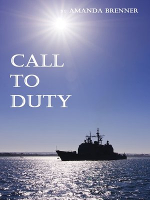 cover image of Call to Duty